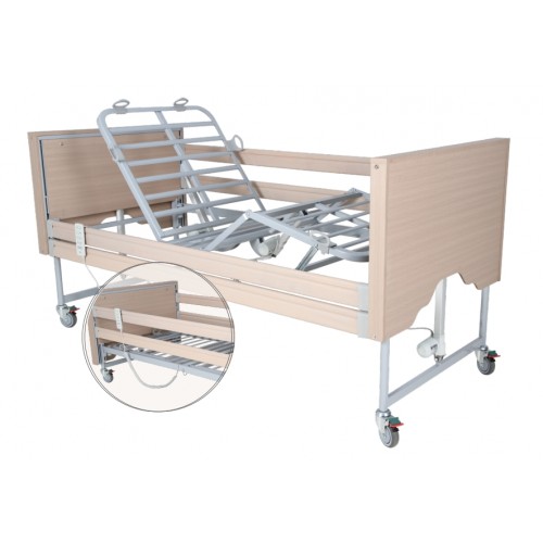 EURO SERIES - EUROCARE BED